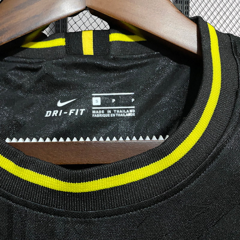 Retro 2019-20 Inter Milan Third Away Retro Football jersey