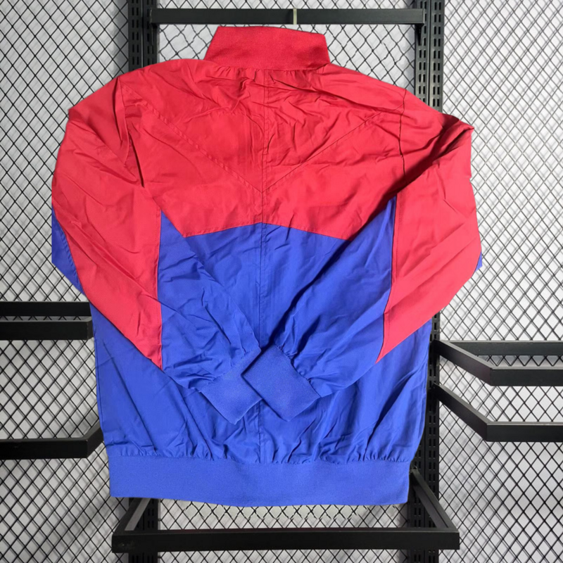 Windbreaker Liverpool