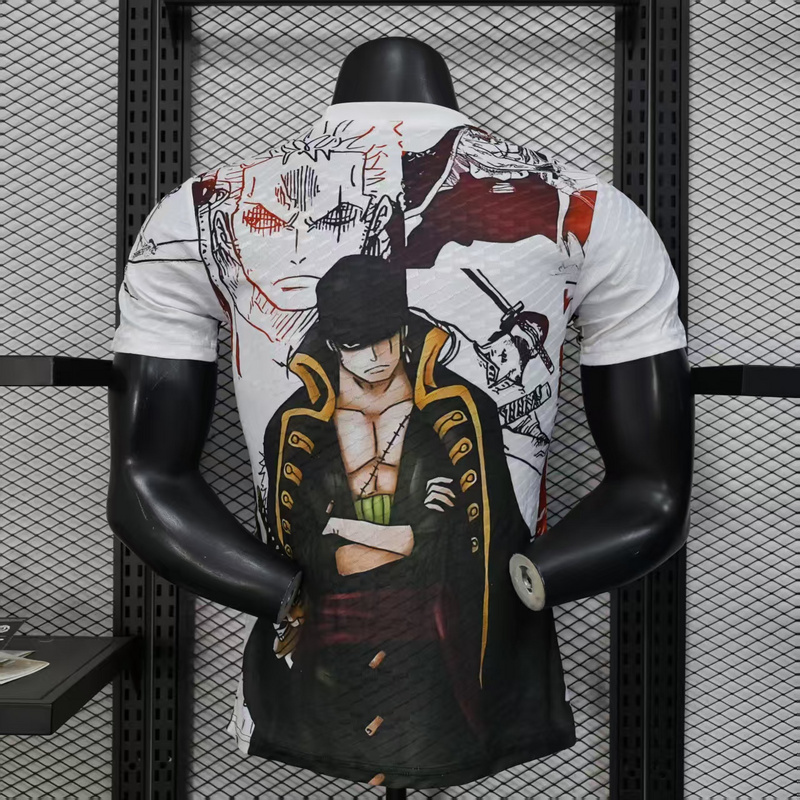 Player 2025-26 Japan Special Edition Football jersey