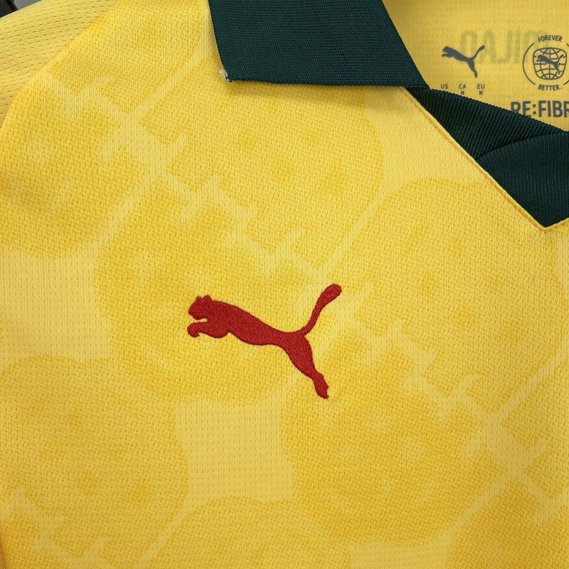 2025-26 AC Milan Third Away Football jersey