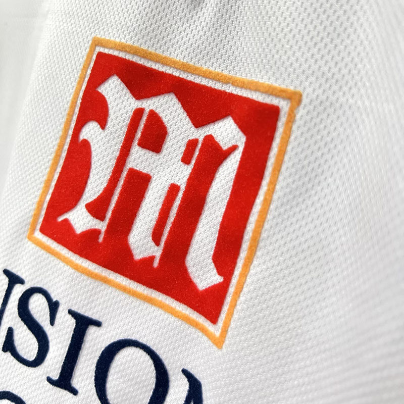 Retro 2009-10 Tottenham home Retro Football jersey