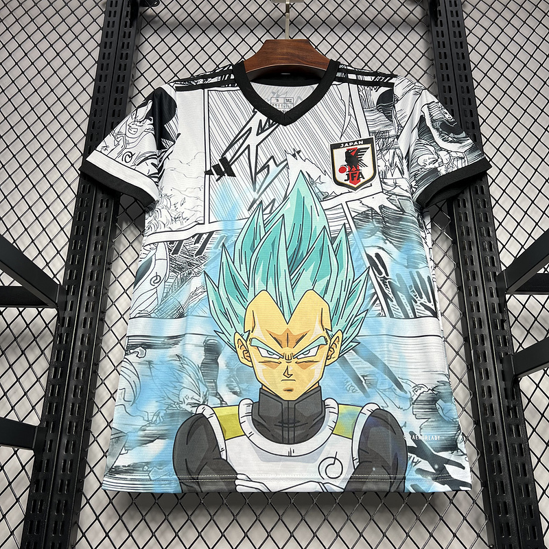 2024-25 Japan Special Edition Football jersey