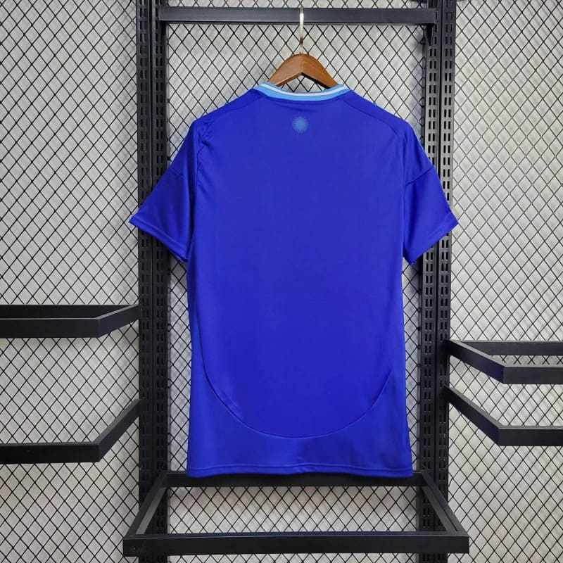 2024-25 Argentina Away Football jersey