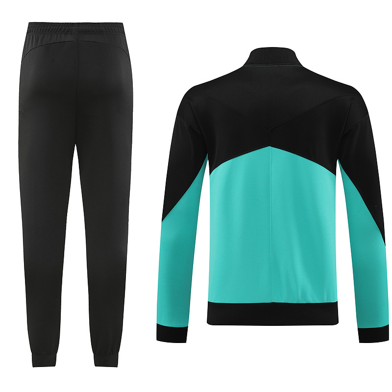 2024-25 Liverpool Jacket Set