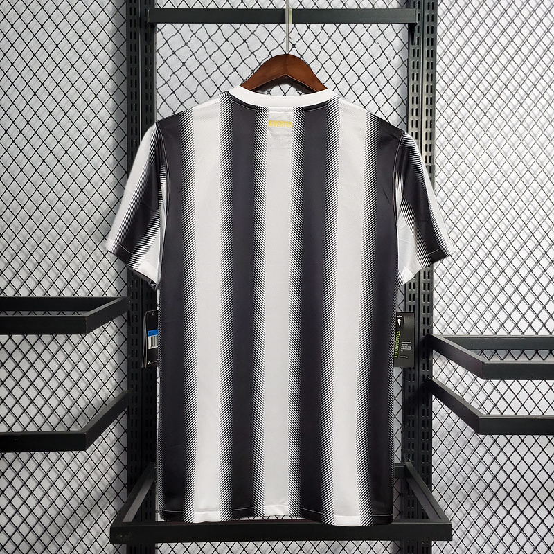 Retro 2011-12 Juventus home Retro PIRLO DEL PIERO PEPE IAQUINTA Football jersey