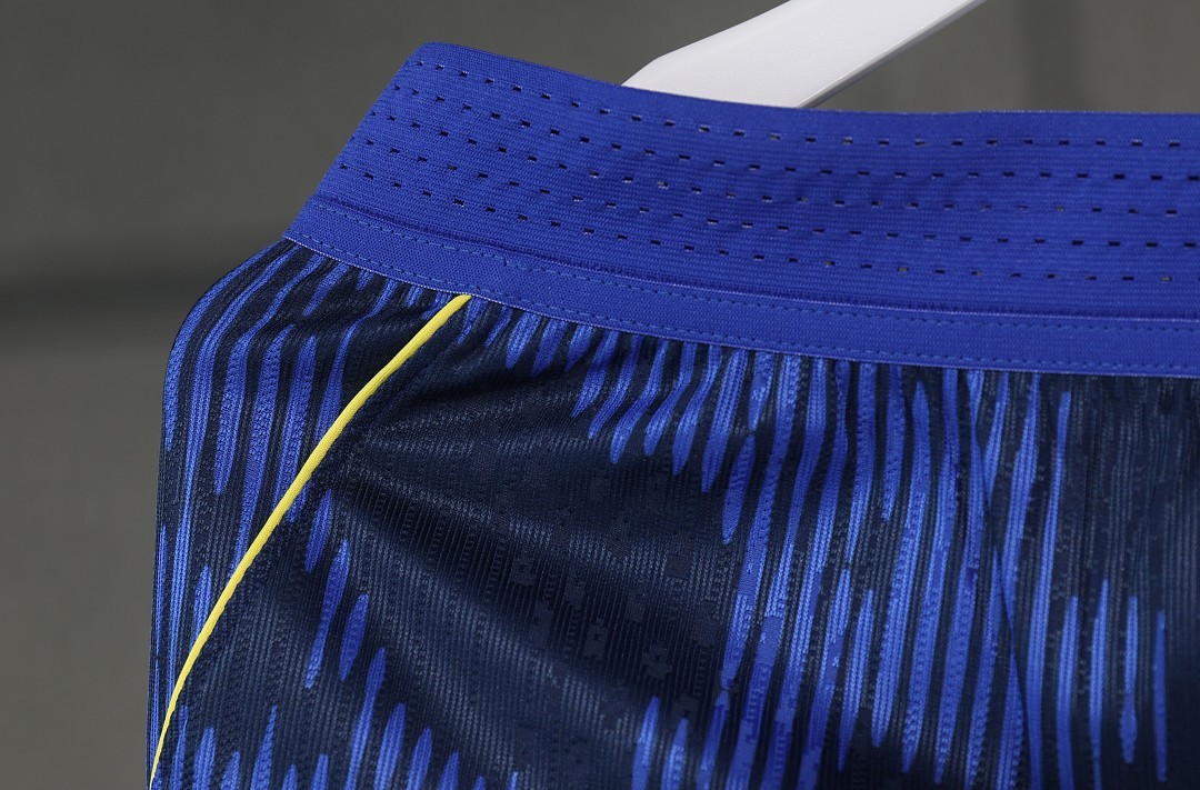 player 2026 shorts Brazil Away shorts