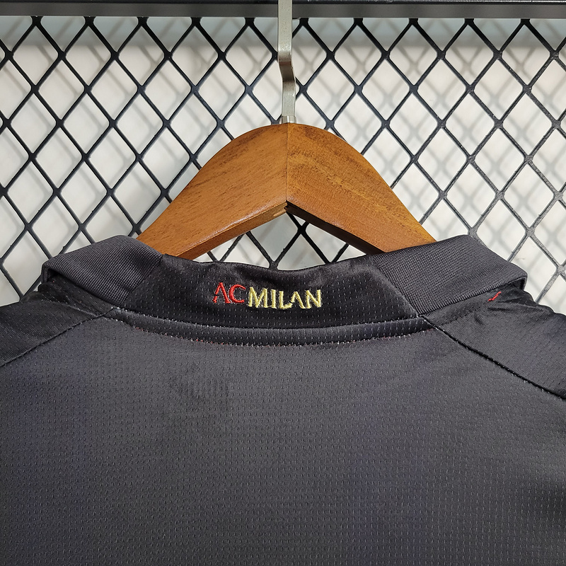2023-24 AC Milan Special Edition Football jersey