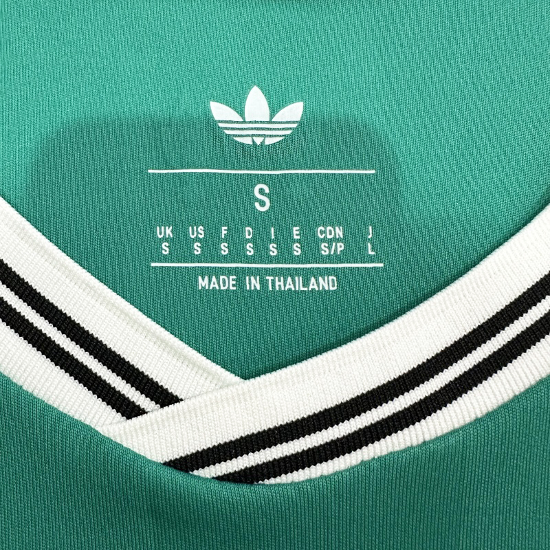 2025-26 Liverpool Third  Away Football jersey