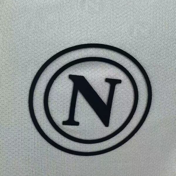 PLAYER 2024-25 Napoli Away Football jersey