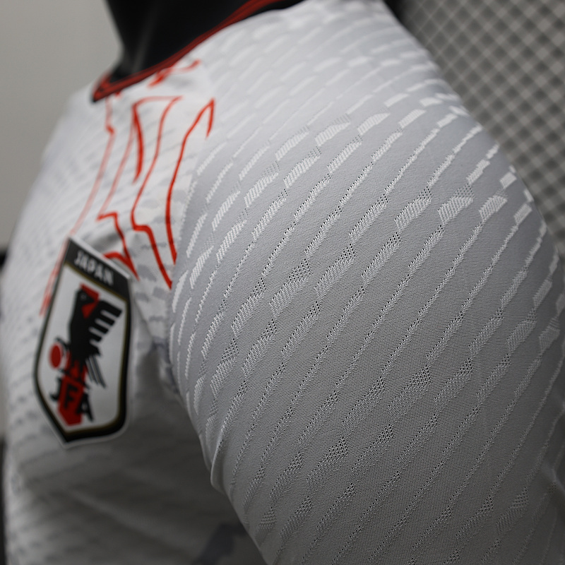 Player 2024-25 Japan Special Edition Football jersey