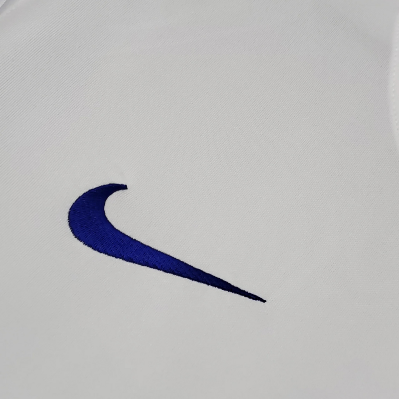 Retro 2020 France Away Retro Football jersey