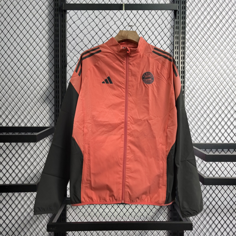 Windbreaker Bayern Munchen