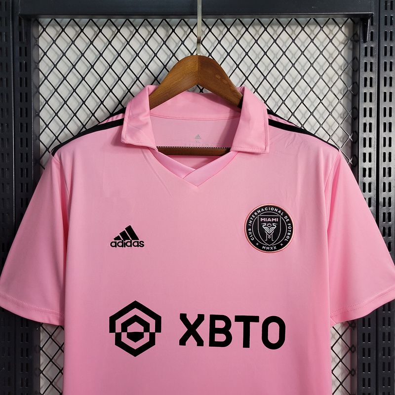 22-23 Inter Miami Home