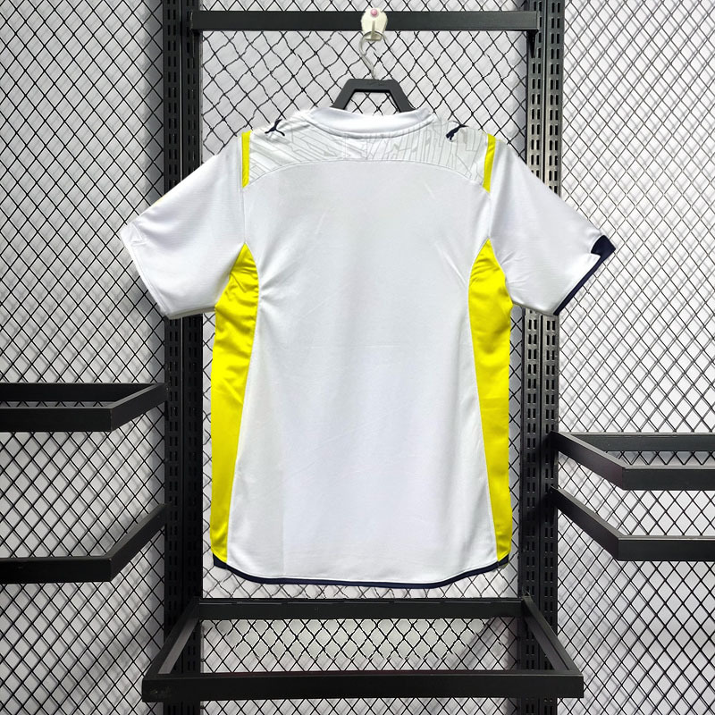 Retro 2009-10 Tottenham home Retro Football jersey