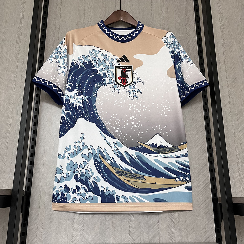 2024-25 Japan Special Edition