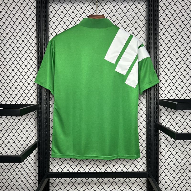 Retro 1992-93 Liverpool Away retro Football jersey