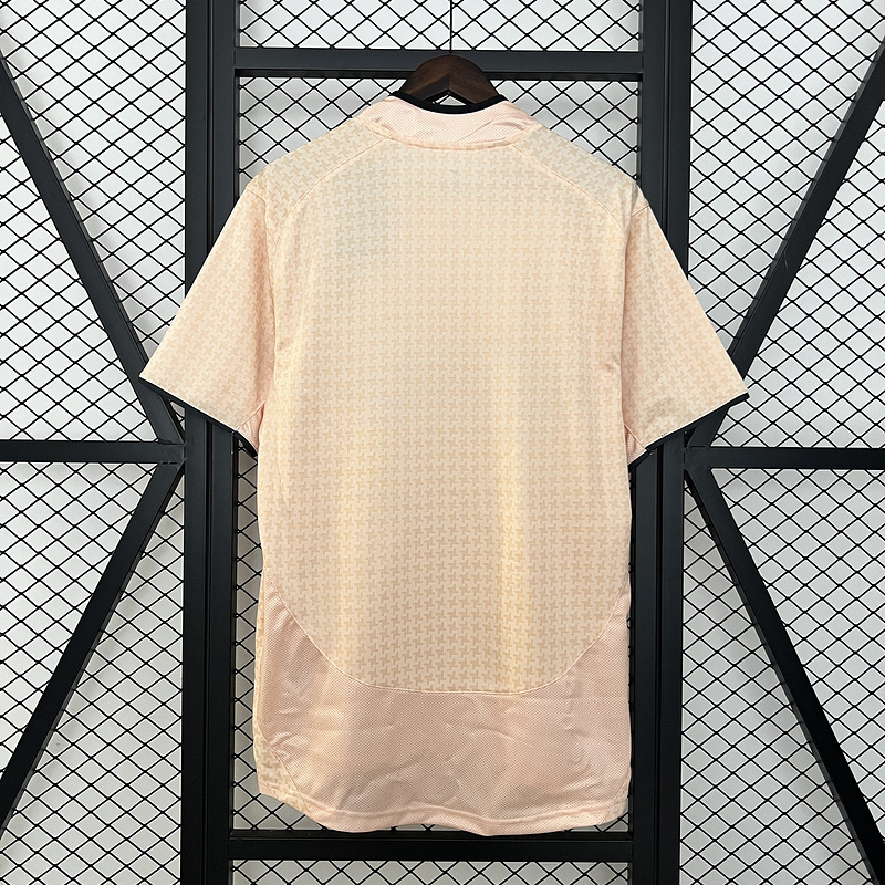 Retro 2003-04 Juventus Away Retro Football jersey