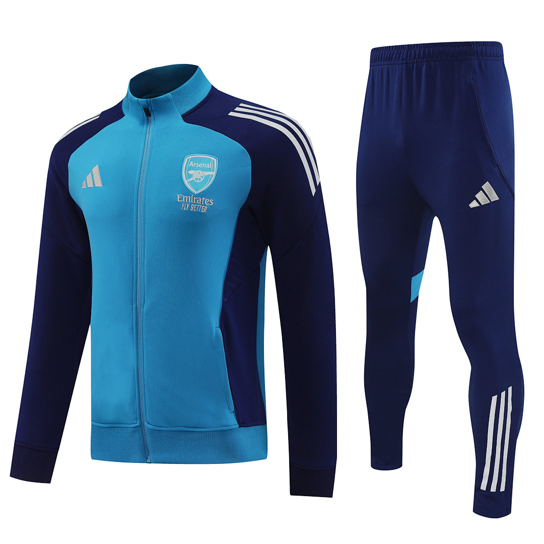 2025-26 Arsenal Jacket Set