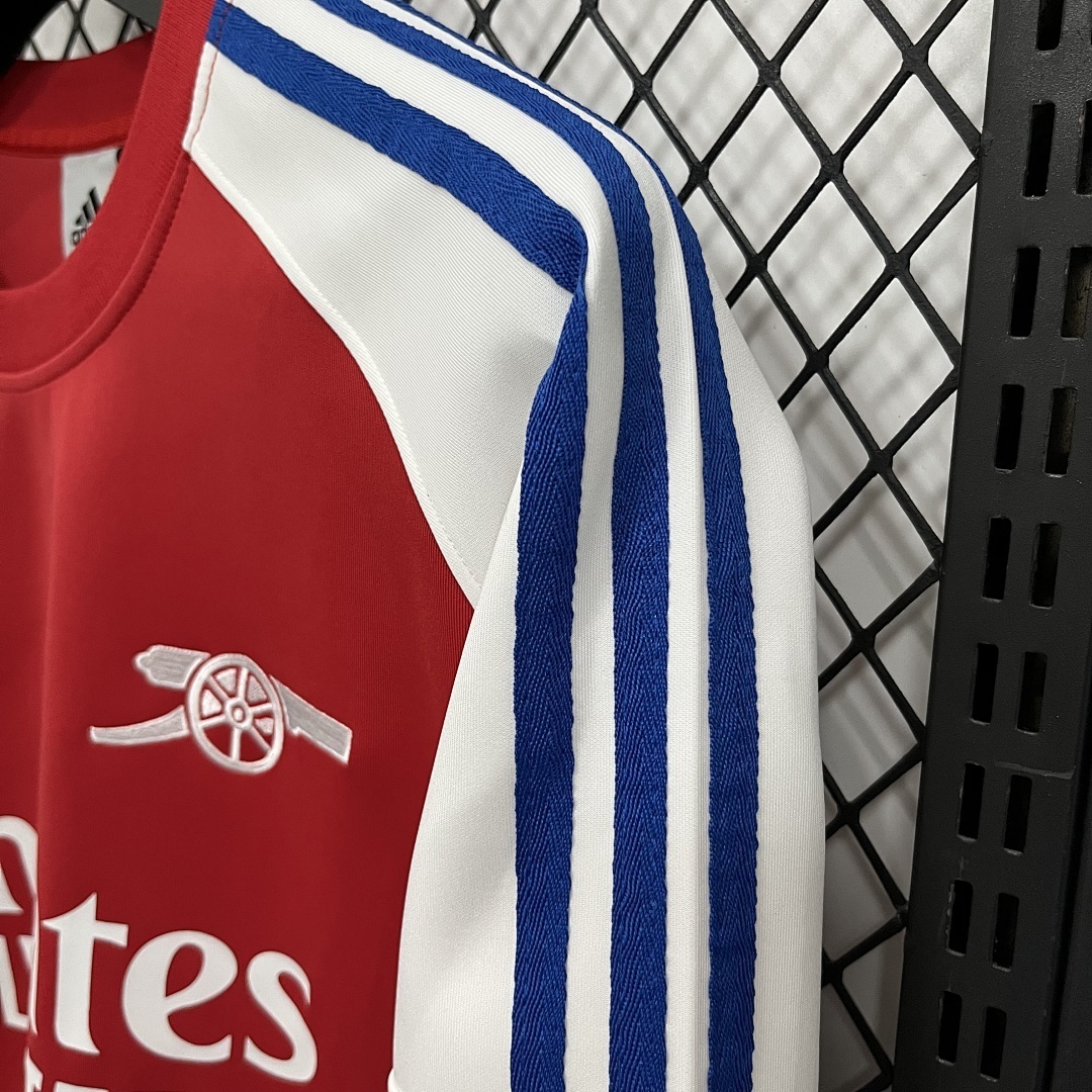 2025-26 Arsenal Casual Sweater