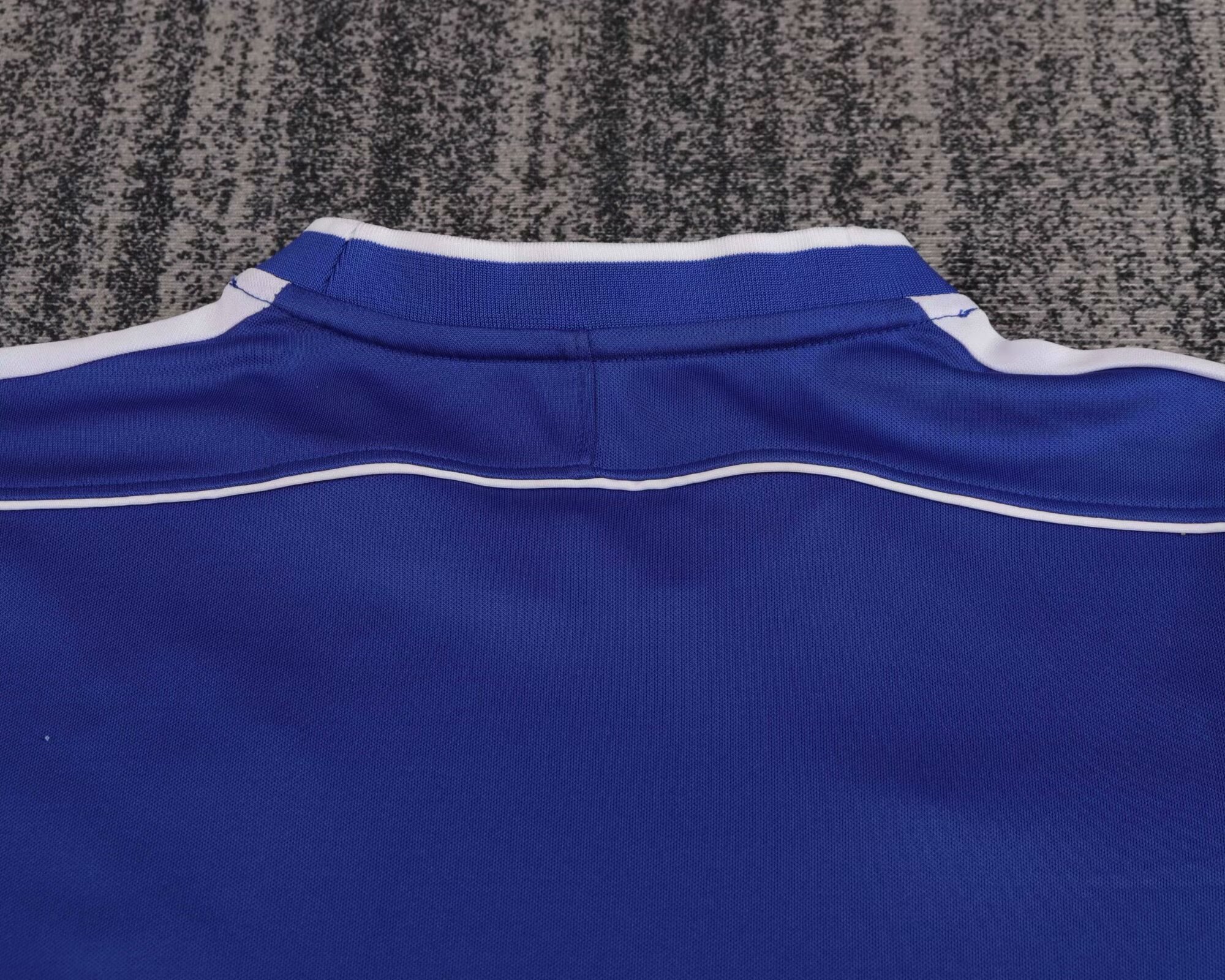 retro kids 1998 kids Brazil Away retro football jersey