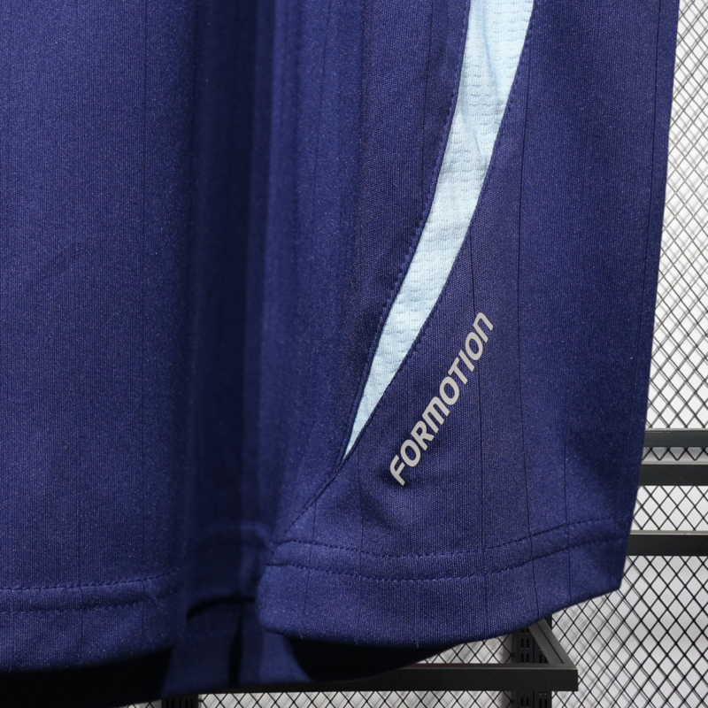 retro player 2006 Argentina away retro MESSI football jersey