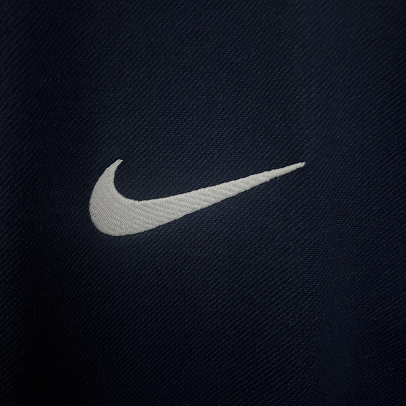 Retro 2014 France Home Retro Football jersey