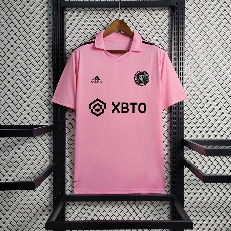 22-23 Inter Miami Home