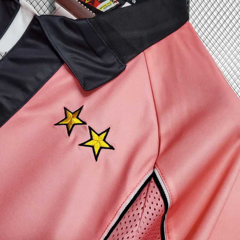 Retro 1997-98 Juventus away Retro ZIDANE DEL PIERO CONTE INZAGHI Football jersey