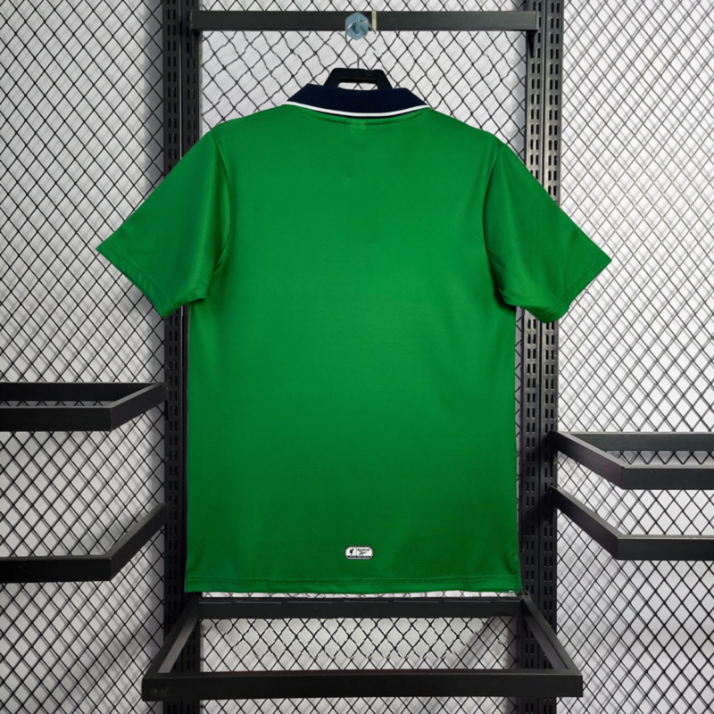 retro 1999-00 Liverpool Away retro football jersey