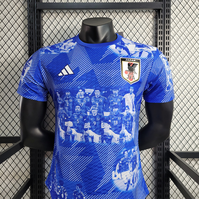 Players 2023-24 Japan Special Edition