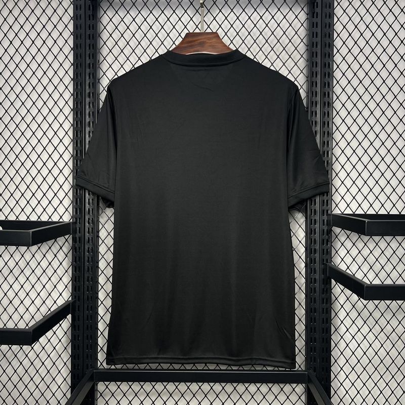 2024-25 Brazil Special Edition Football jersey