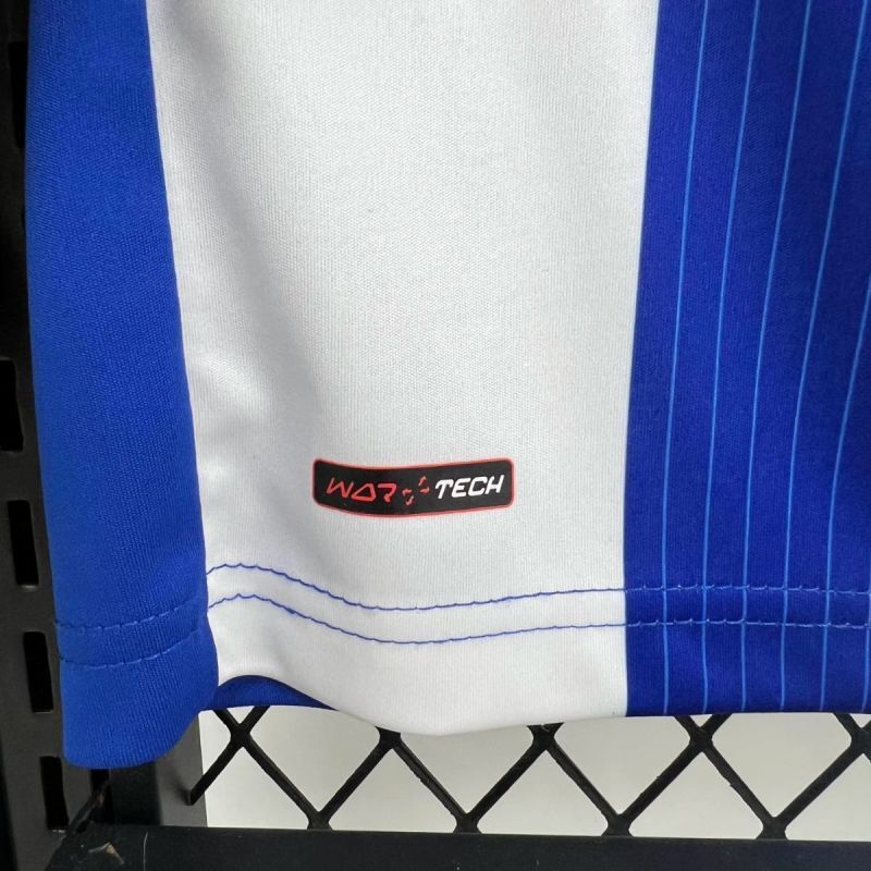 Retro 2014-15 Porto Home Retro Football jersey
