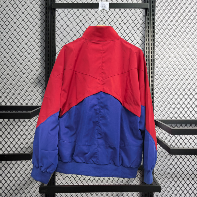 Windbreaker Barcelona