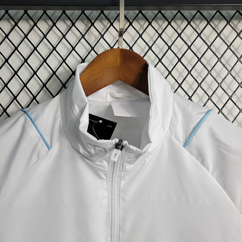 23-24 Windbreaker Real Madrid