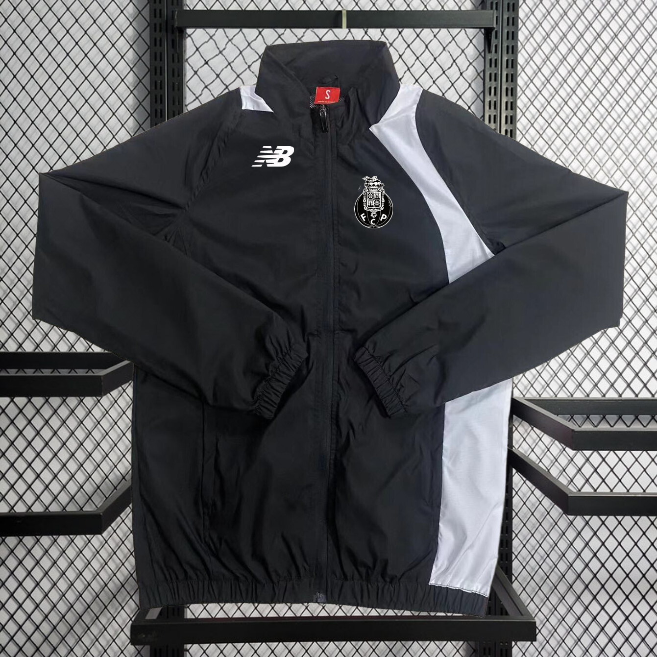 Windbreaker Porto
