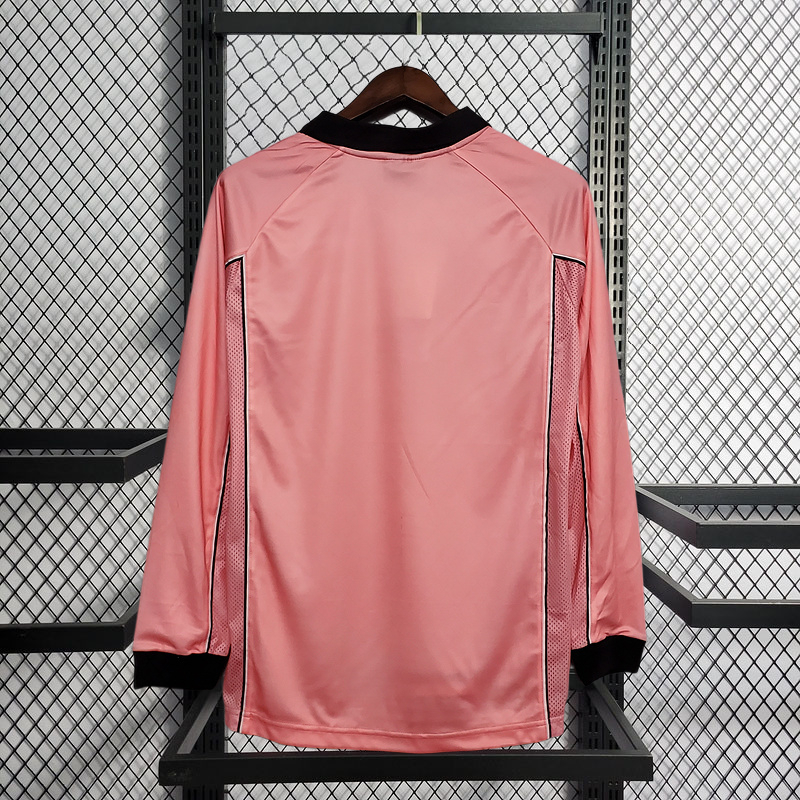 Retro 1997-98 Juventus away Retro ZIDANE DEL PIERO CONTE INZAGHI Football jersey