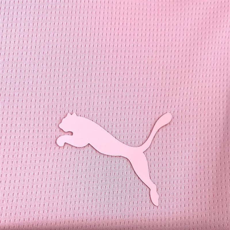 2025-26 Palermo home Football jersey