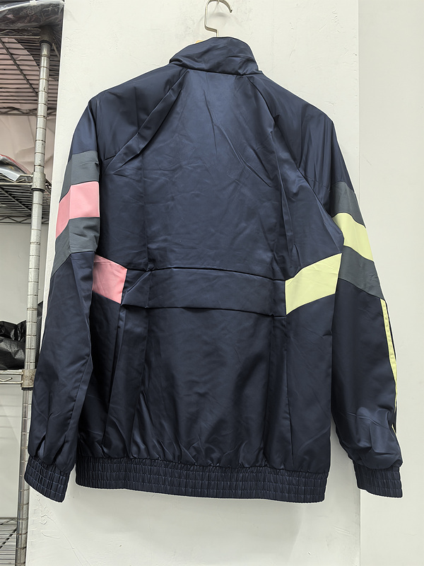 Windbreaker Juventus