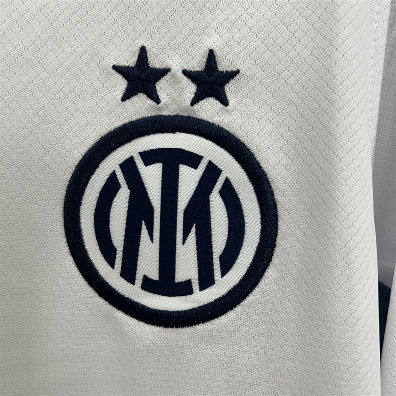 2025-26 Inter Milan Special Edition Football jersey