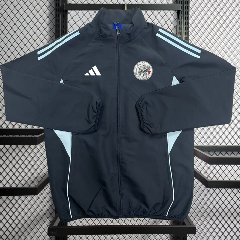 Windbreaker Ajax