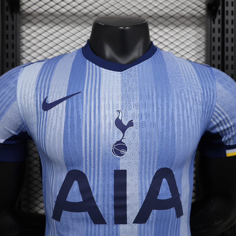 Player 2024-25 Tottenham II Away Football jersey