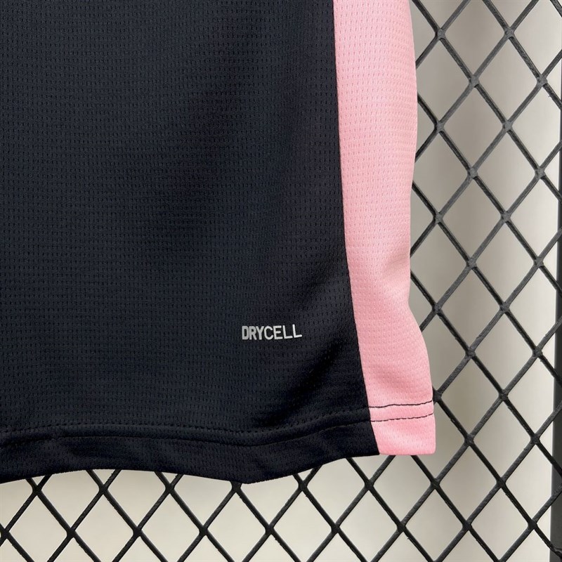 2025-26 Palermo Football Club away season Football jersey