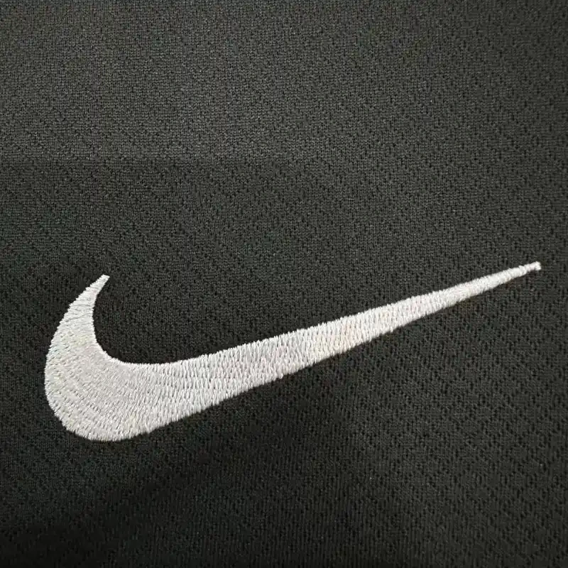 2024-25 Liverpool Away Soccer Jersey