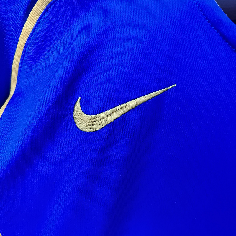 Retro 2004-05 Juventus Away Retro Football jersey
