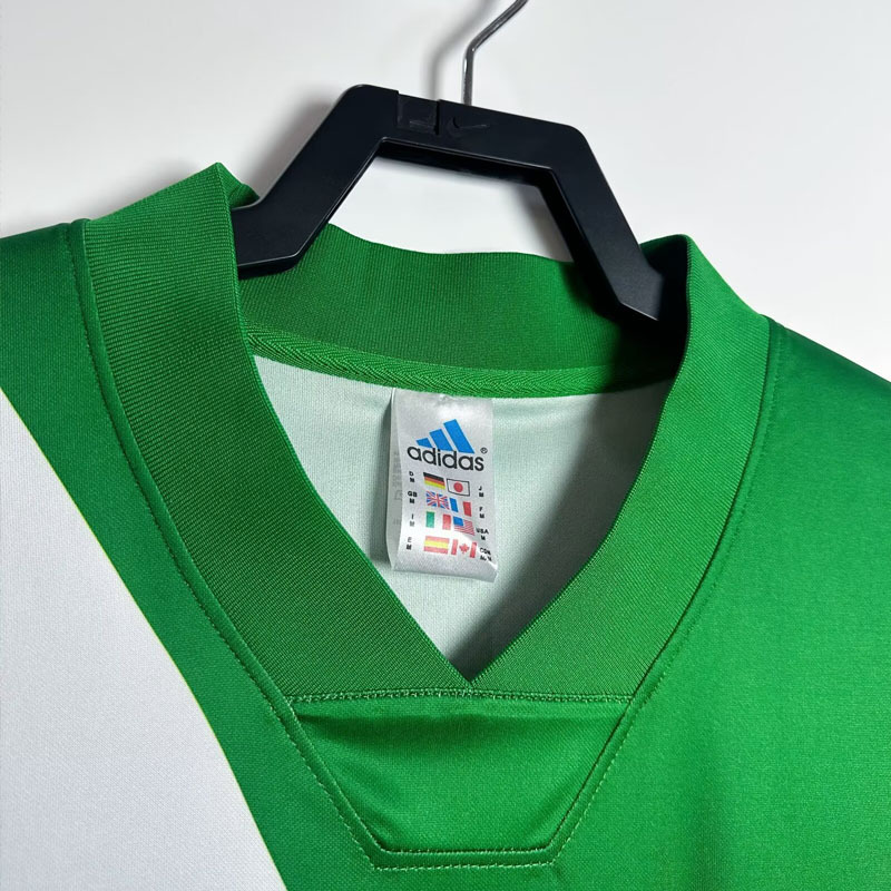Retro 1991-92 Liverpool Away retro Football jersey