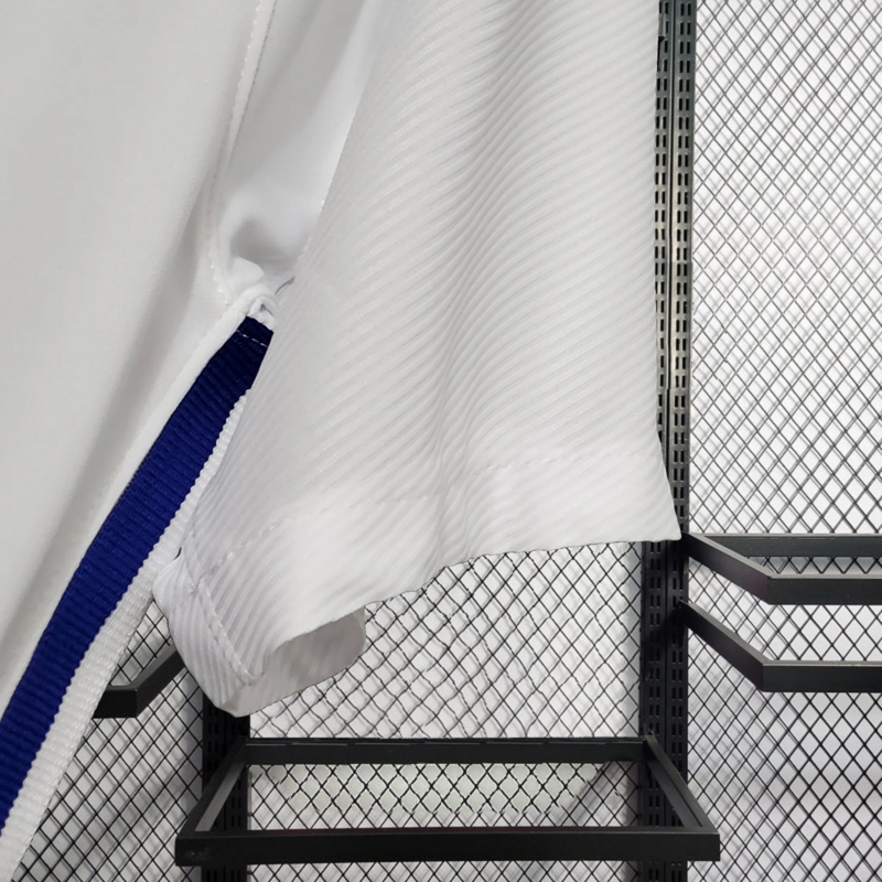 Retro 2020 France Away Retro Football jersey