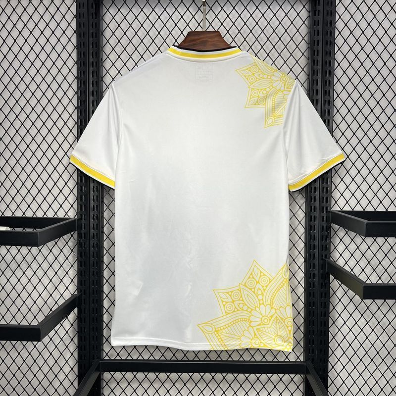 2024-25 Real Madrid Especial Football jersey