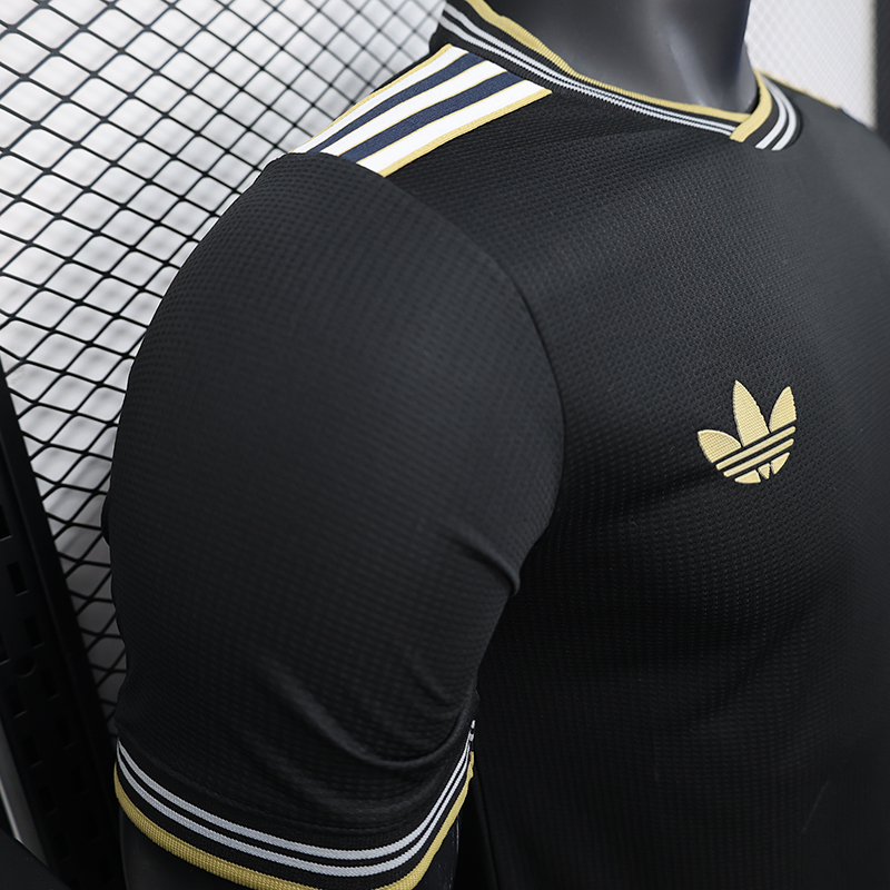 Player 2024-25 Juventus Special Edition Football jersey