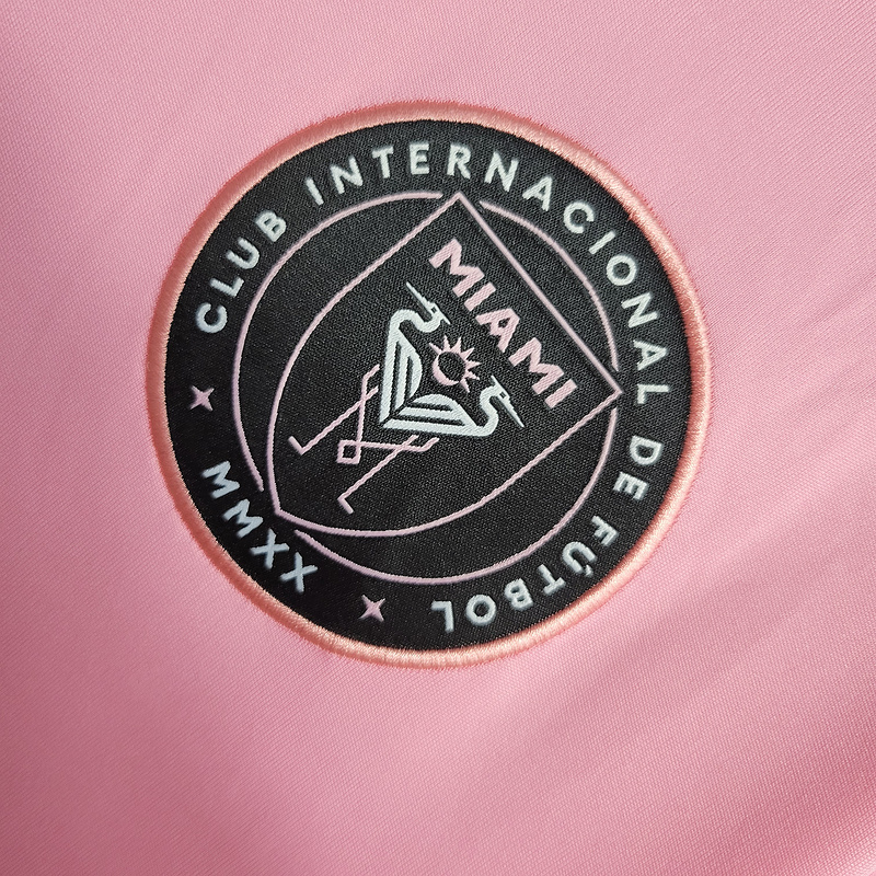 22-23 Inter Miami Home