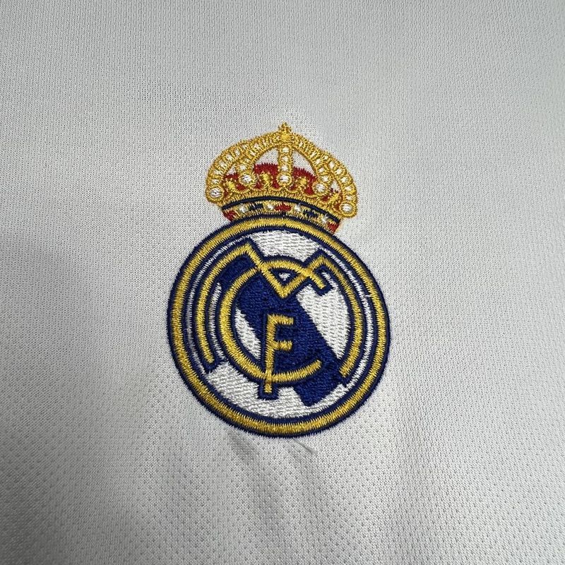 2024-25 Real Madrid Especial Football jersey